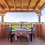 Apartament Giannis 3 Arillas (Corfu)