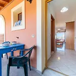 Apartament Giannis 3 Arillas (Corfu)
