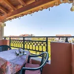 Giannis 3 Apartament Arillas (Corfu)
