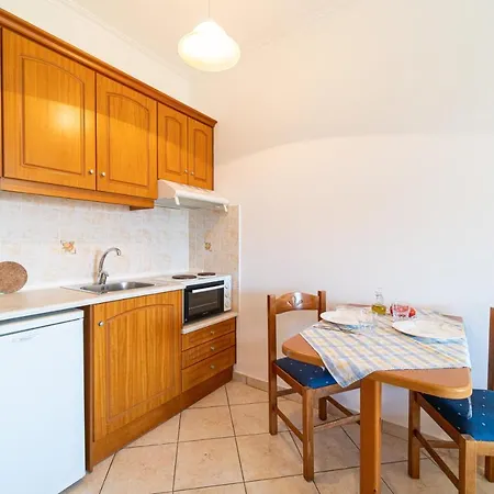 Giannis 3 Apartment Arillas (Corfu)