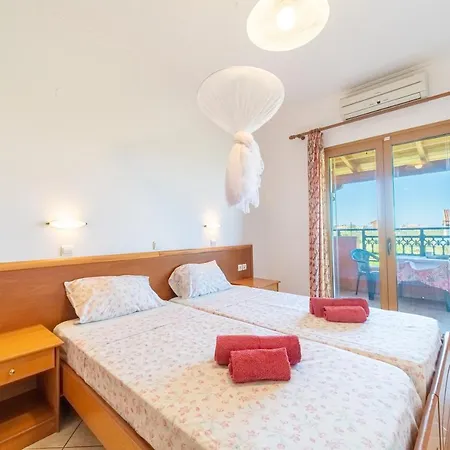 Apartment Giannis 3 Arillas (Corfu)