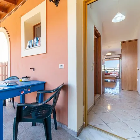 Apartment Giannis 3 Arillas (Corfu)
