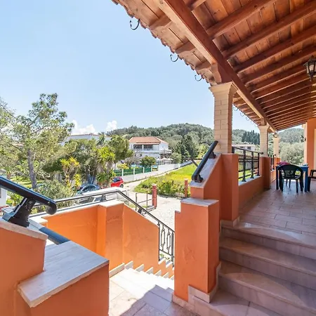 Giannis 3 Apartman