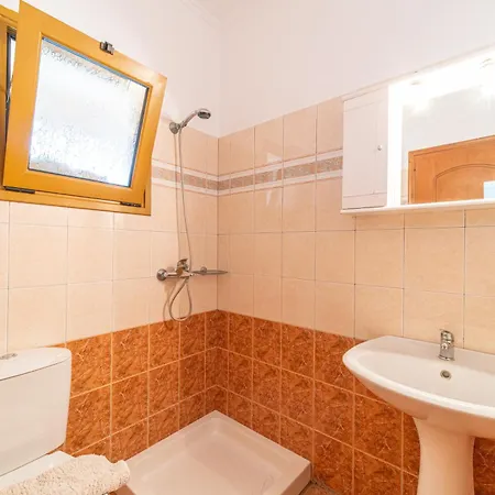 Giannis 3 Apartment Arillas (Corfu)