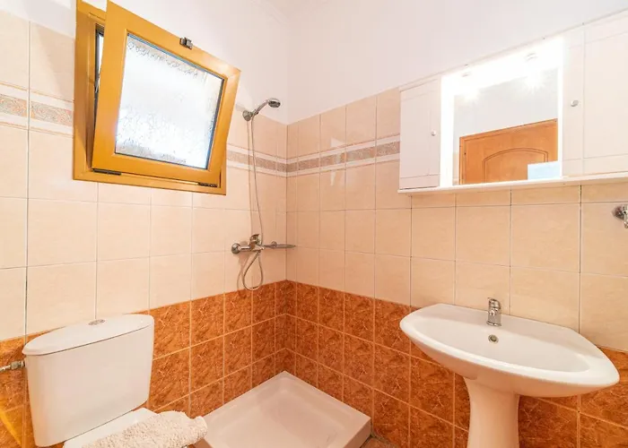 Giannis 3 Arillas (Corfu)