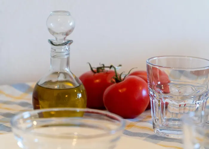 Giannis 3 Appartement