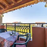 Apartamento Giannis 3 *