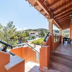 Apartamento Giannis 3 Arillas (Corfu)