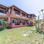 Giannis 3 * Arillas (Corfu)
