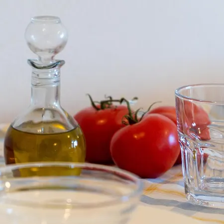 Giannis 3 アパート