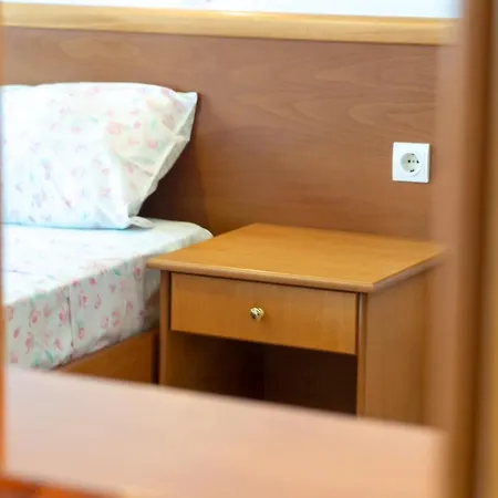 Giannis 3 * アリラス