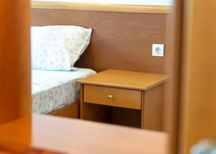 Giannis 3 * アリラス